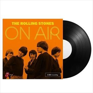 輸入盤 ROLLING STONES / ON AIR [2LP]