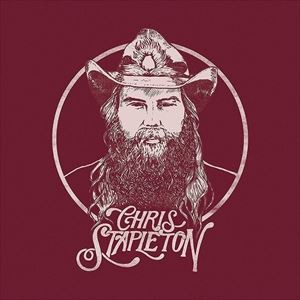 輸入盤 CHRIS STAPLETON / FROM A ROOM VOL. TWO [LP]