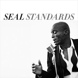 輸入盤 SEAL / STANDARDS [LP]