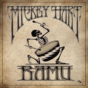 輸入盤 MICKEY HART / RAMU [CD]