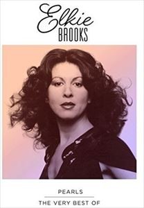 輸入盤 ELKIE BROOKS / PEARLS - THE VERY BEST OF [CD]