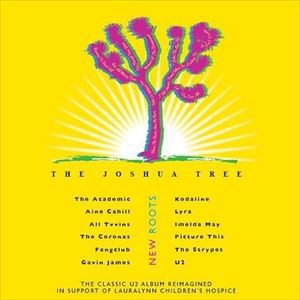 輸入盤 VARIOUS / JOSHUA TREE： NEW ROOTS [CD]