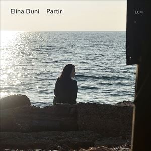 輸入盤 ELINA DUNI / PARTIR [CD]