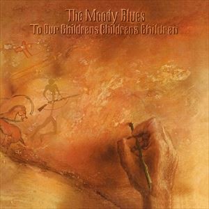 輸入盤 MOODY BLUES / TO OUR CHILDREN’S CHILDREN’S CHILDREN [LP]