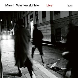 輸入盤 MARCIN WASILEWSKI / LIVE [CD]
