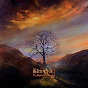 輸入盤 WINTERFYLLETH / HALLOWING OF HEIRDOM [2CD]