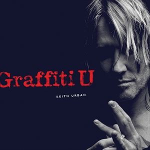 輸入盤 KEITH URBAN / GRAFFITI U [CD]