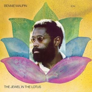 輸入盤 BENNIE MAUPIN / JEWEL IN THE LOTUS [CD]