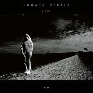 輸入盤 EDWARD VESALA / LUMI [CD]