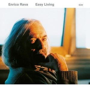 輸入盤 ENRICO RAVA / EASY LIVING [CD]