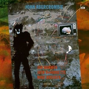 輸入盤 JOHN ABERCROMBIE / NIGHT [CD]