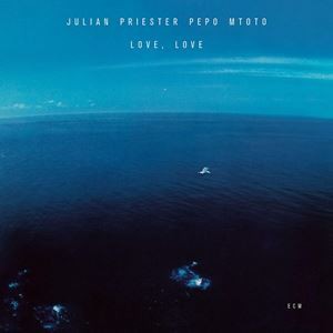 輸入盤 JULIAN PRIESTER / LOVE LOVE [CD]