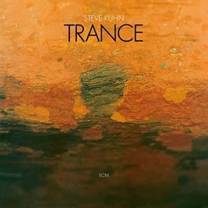 輸入盤 STEVE KUHN / TRANCE [CD]