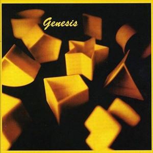 輸入盤 GENESIS / GENESIS [LP]