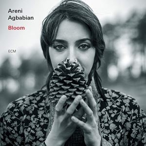 輸入盤 ARENI AGBABIAN / BLOOM [CD]