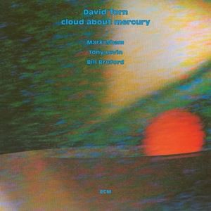 輸入盤 DAVID TORN / CLOUD ABOUT MERCURY [CD]