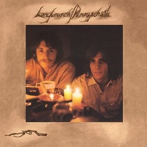 輸入盤 LONGBRANCH／PENNYWHISTLE / LONGBRANCH PENNYWHISTLE [CD]