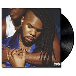 輸入盤 MNEK / LANGUAGE [LP]