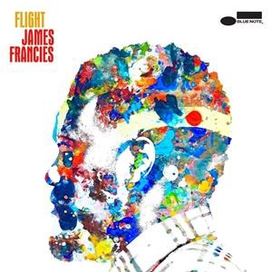 輸入盤 JAMES FRANCIES / FLIGHT [CD]