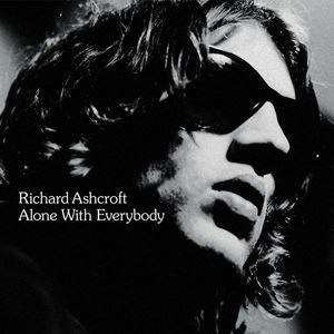 輸入盤 RICHARD ASHCROFT / ALONE WITH EVERYBODY [2LP]