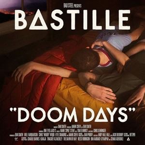 輸入盤 BASTILLE / DOOM DAYS [CD]