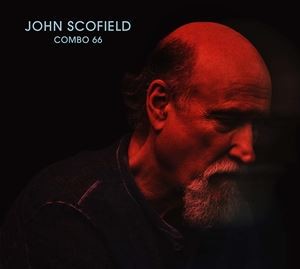 輸入盤 JOHN SCOFIELD / COMBO 66 [CD]