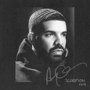 輸入盤 DRAKE / SCORPION [2CD]