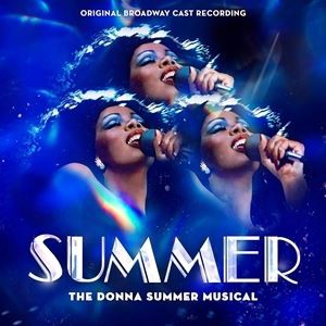 輸入盤 O.S.T. / SUMMER： THE DONNA SUMMER MUSICAL [CD]