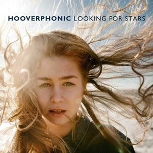 輸入盤 HOOVERPHONIC / LOOKING FOR STARS [CD]