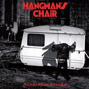 輸入盤 HANGMAN’S CHAIR / BANLIEUE TRISTE [CD]