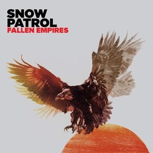 輸入盤 SNOW PATROL / FALLEN EMPIRES [2LP]