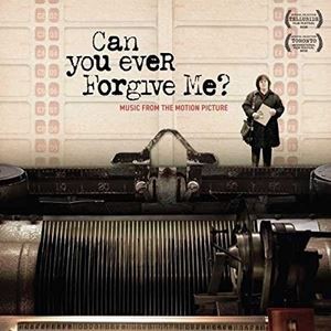 輸入盤 O.S.T. / CAN YOU EVER FORGIVE ME? [CD]