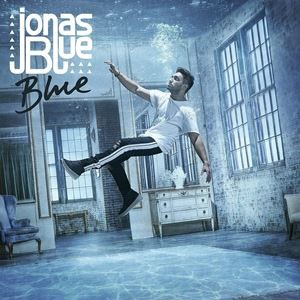 輸入盤 JONAS BLUE / BLUE [CD]