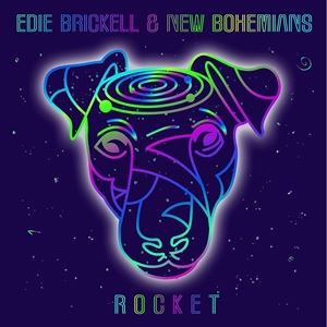 輸入盤 EDIE BRICKELL ＆ NEW BOHEMIANS / ROCKET [CD]