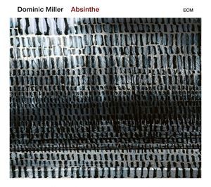 輸入盤 DOMINIC MILLER / ABSINTHE [LP]