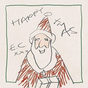 輸入盤 ERIC CLAPTON / HAPPY XMAS （DLX） [CD]
