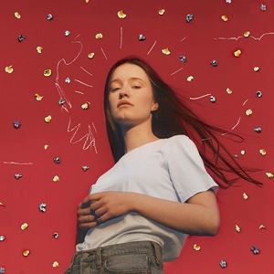 輸入盤 SIGRID / SUCKER PUNCH [CD]