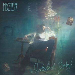 輸入盤 HOZIER / WASTELAND BABY! [CD]