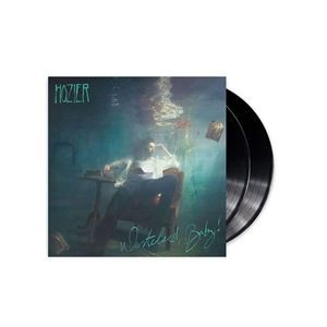 輸入盤 HOZIER / WASTELAND BABY! [2LP]