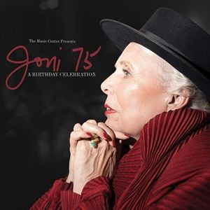 輸入盤 VARIOUS / JONI 75： BIRTHDAY CELEBRATION [CD]