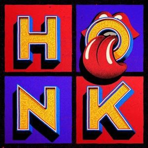 輸入盤 ROLLING STONES / HONK [2CD]