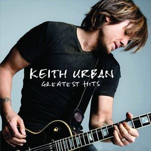 輸入盤 KEITH URBAN / GREATEST HITS-19 KIDS （REISSUE） [2LP]