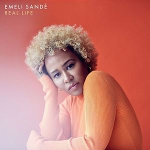 輸入盤 EMELI SANDE / REAL LIFE [LP]