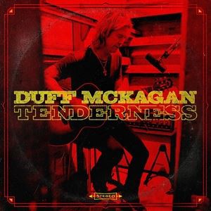 輸入盤 DUFF MCKAGAN / TENDERNESS [LP]