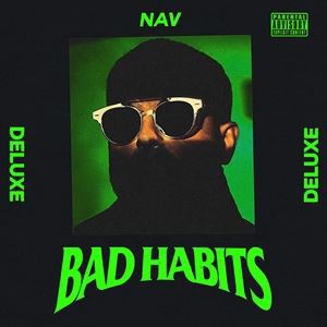 輸入盤 NAV / BAD HABITS [2LP]