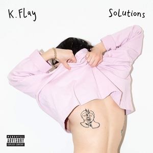 輸入盤 K.FLAY / SOLUTIONS [CD]