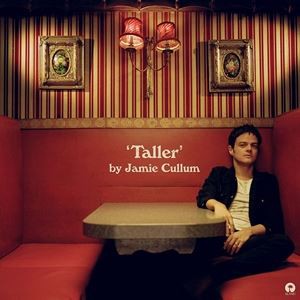 輸入盤 JAMIE CULLUM / TALLER [CD]