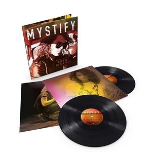 輸入盤 MICHAEL HUTCHENCE / MYSTIFY ： A MUSICAL JOURNEY WITH MICHAEL HUTCHENCE [2LP]