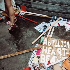 輸入盤 MYSTERY JETS / BILLION HEARTBEATS [CD]