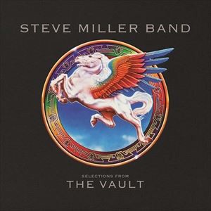 輸入盤 STEVE MILLER / SELECTIONS FROM THE VAULT [CD]